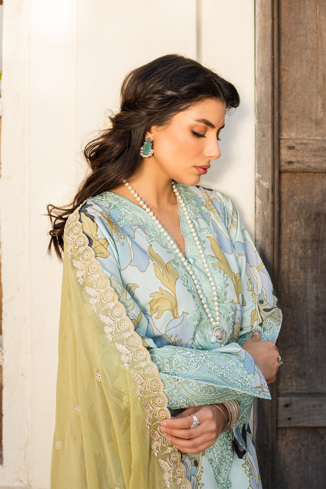 Muraad Raha Emb Lawn`24 (MAYA)