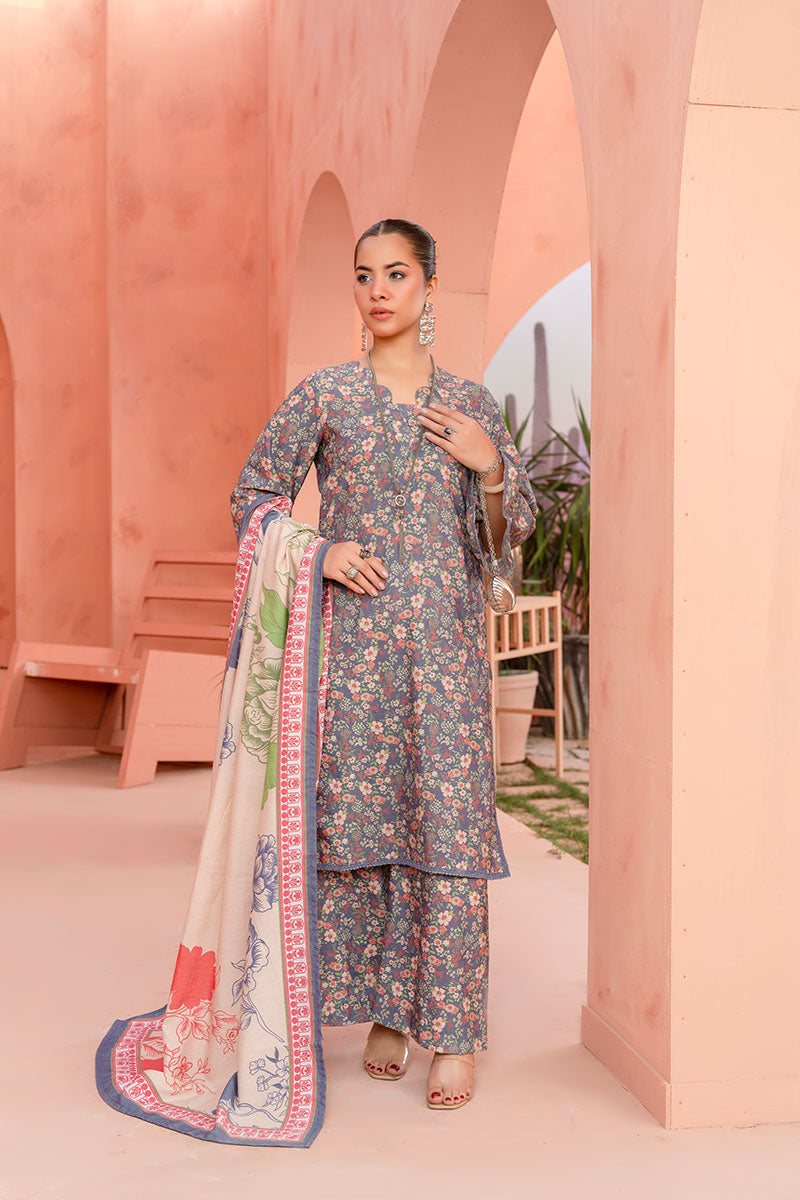 Alyssa Digital P/Winter`25 BN#443