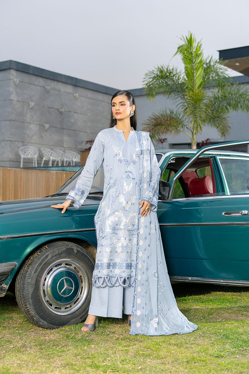 Banafsheh Eid Lawn`26 BN#480