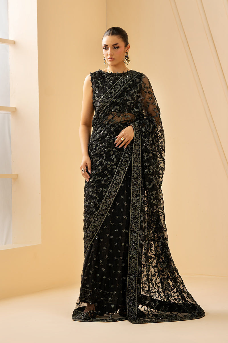 Zarif Riwayat Emb Chiffon`26 RC#3