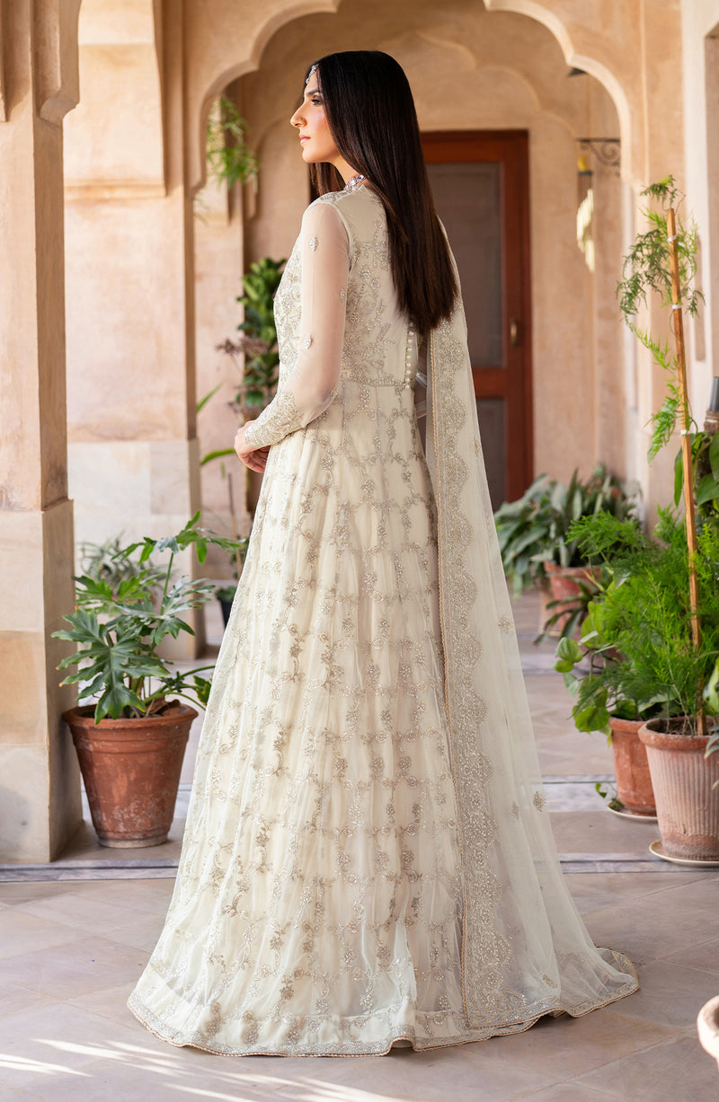 Sahiba Formals by Zarif`25 D#2 (MIRAN)