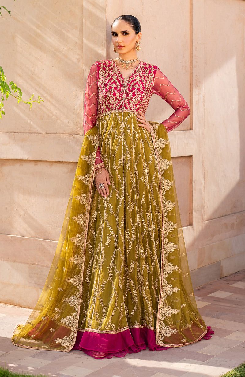 Sahiba Formals by Zarif`25 D#3 (LARA)