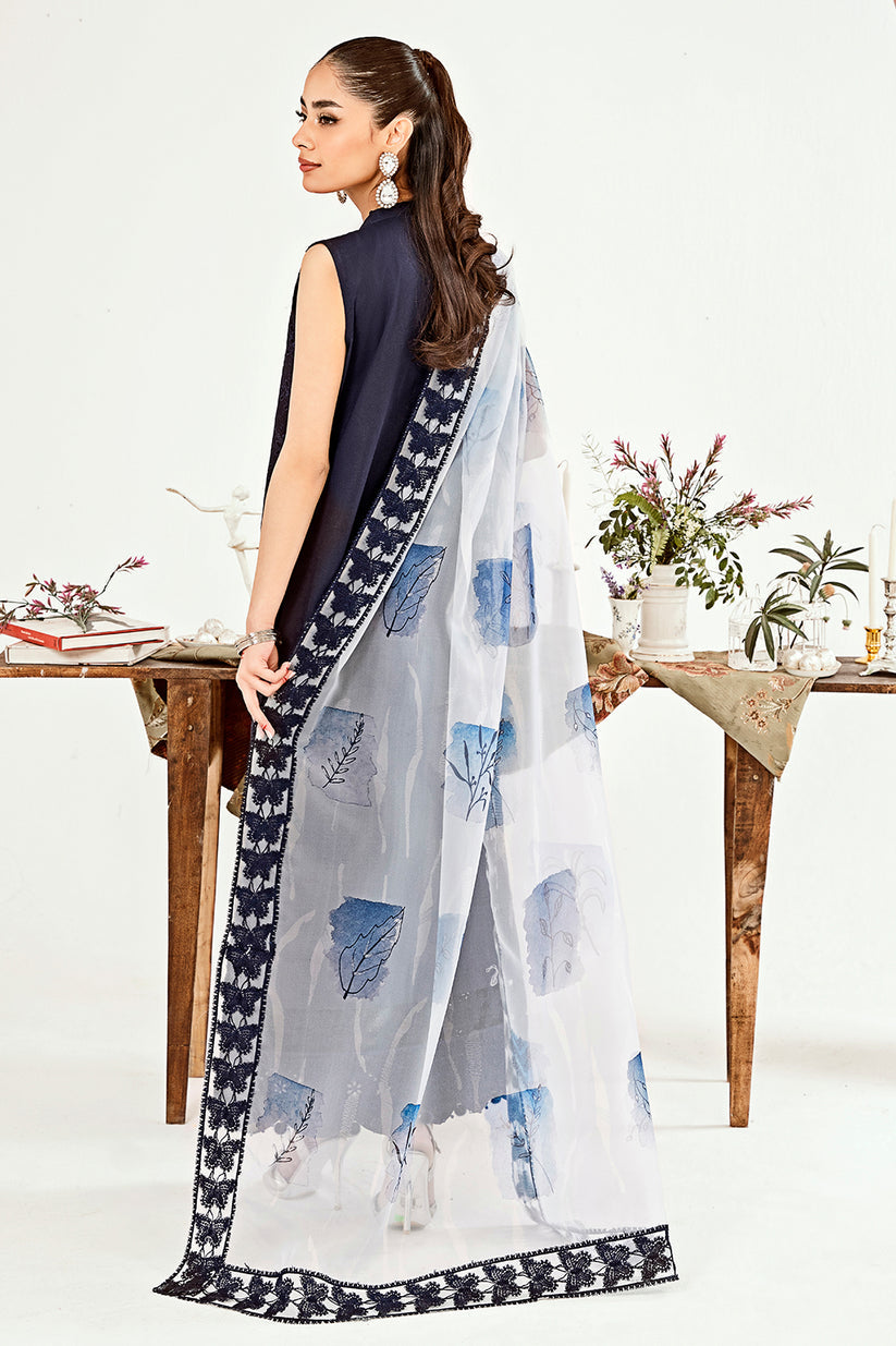 Neeshay Zoella Lawn'24 (Elara)