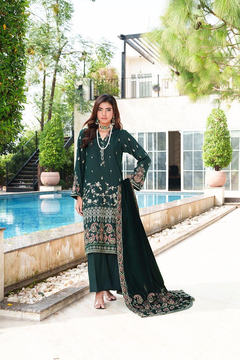 Banafsheh R/Khaas Velvet`25 BN#423