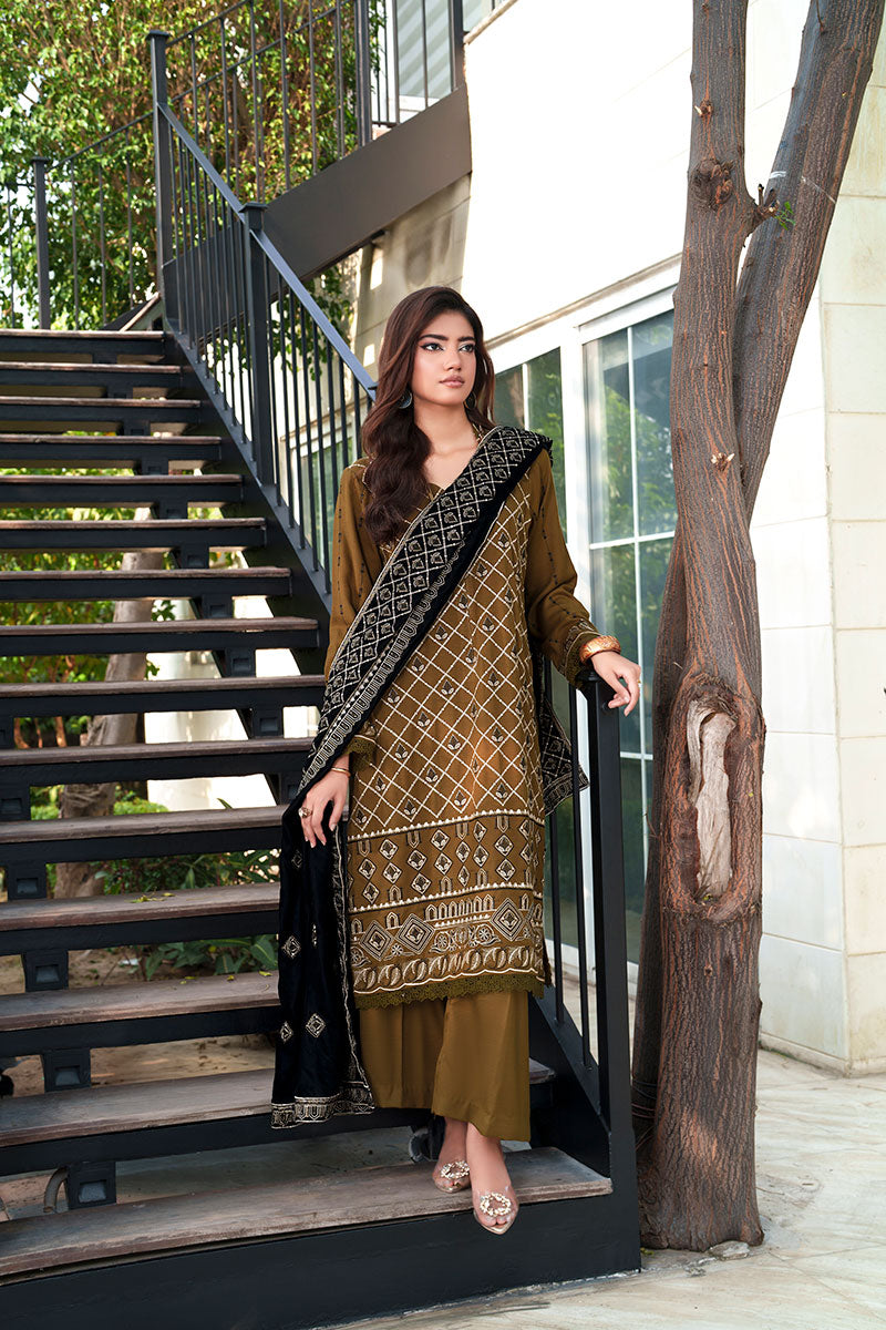 Banafsheh R/Khaas Velvet`25 BN#424