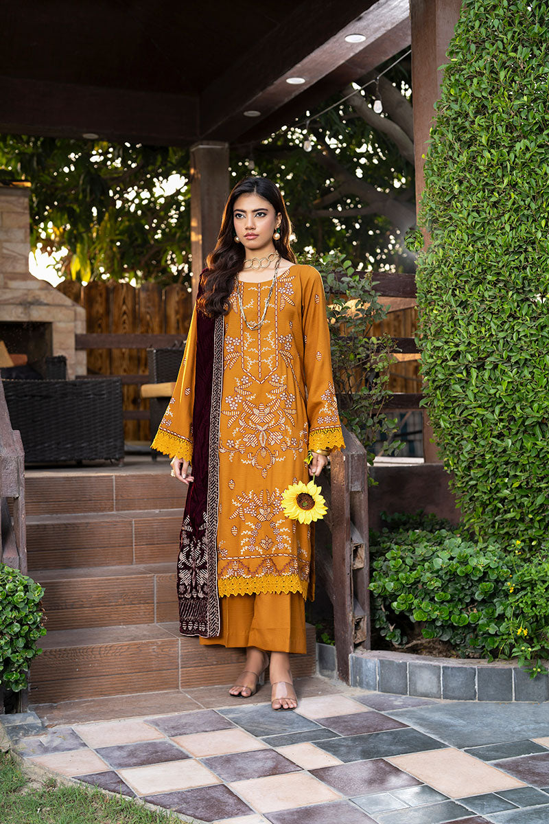 Banafsheh R/Khaas Velvet`25 BN#422