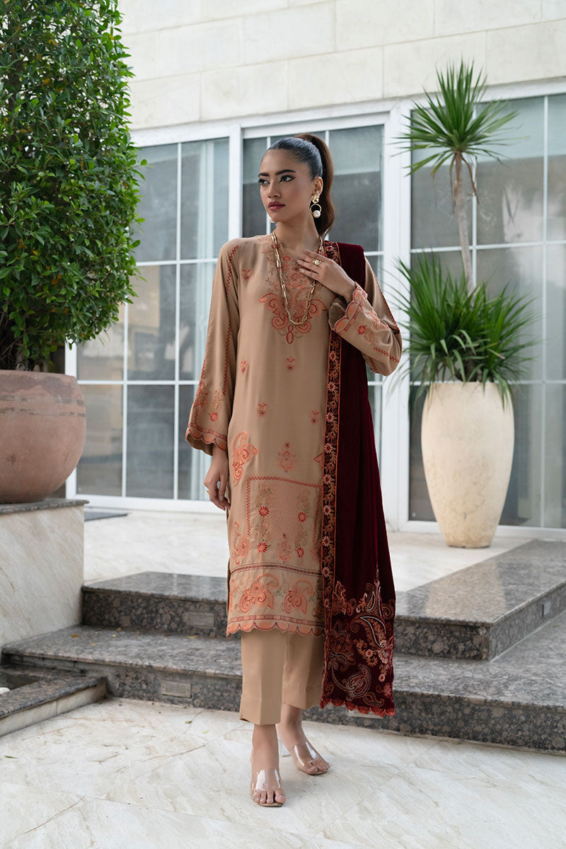 Banafsheh R/Khaas Velvet`25 BN#425