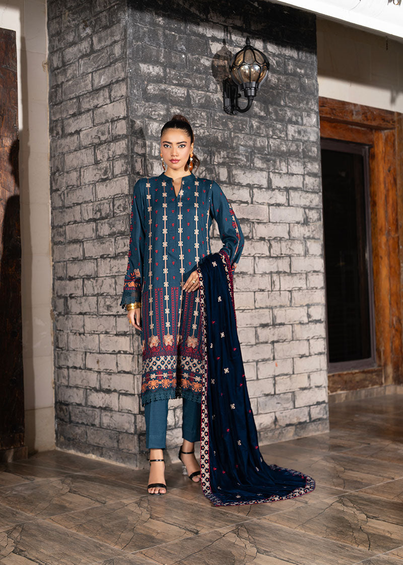 Banafsheh R/Khaas Velvet`25 BN#426