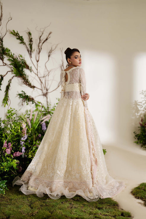 Zoya & Fatima Reem Festive'24 (Raina)