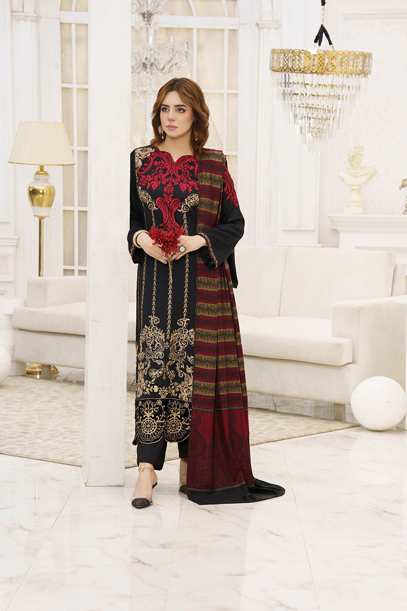 Banafsheh Andaaz Winter`25 BN#391-A