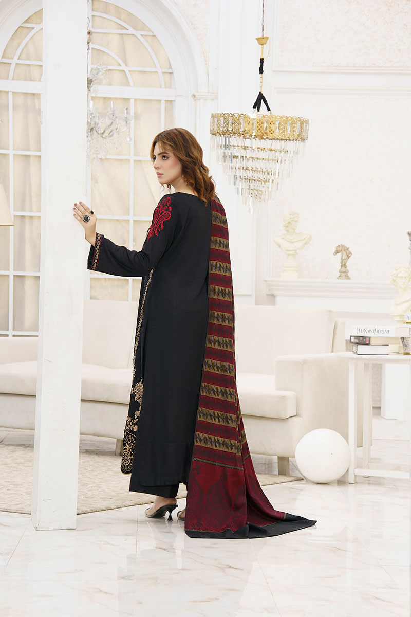 Banafsheh Andaaz Winter`25 BN#391-A