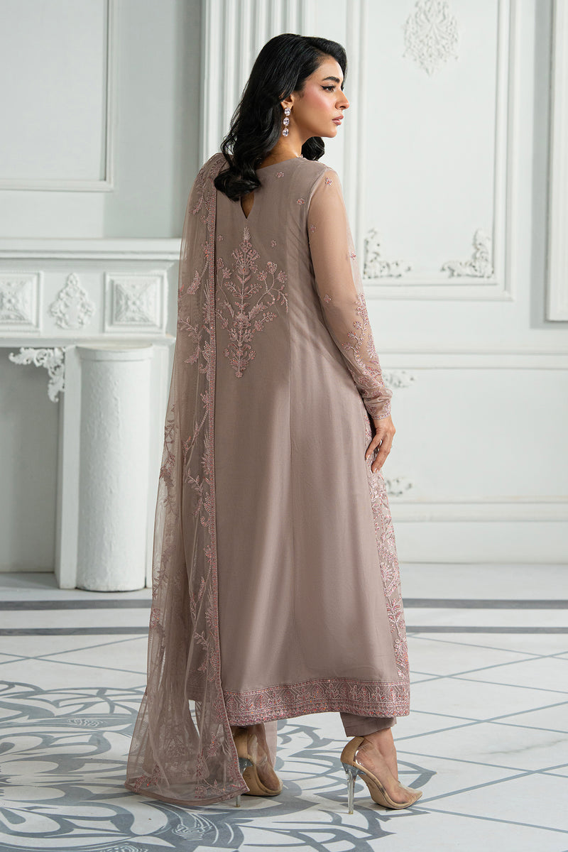 Inara Unstitched Formals By Zarif`25 D#6 (HAYDA)