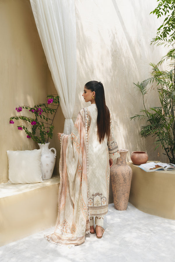 Aabyaan Shezlin C/Kari Lawn`25 AF#03