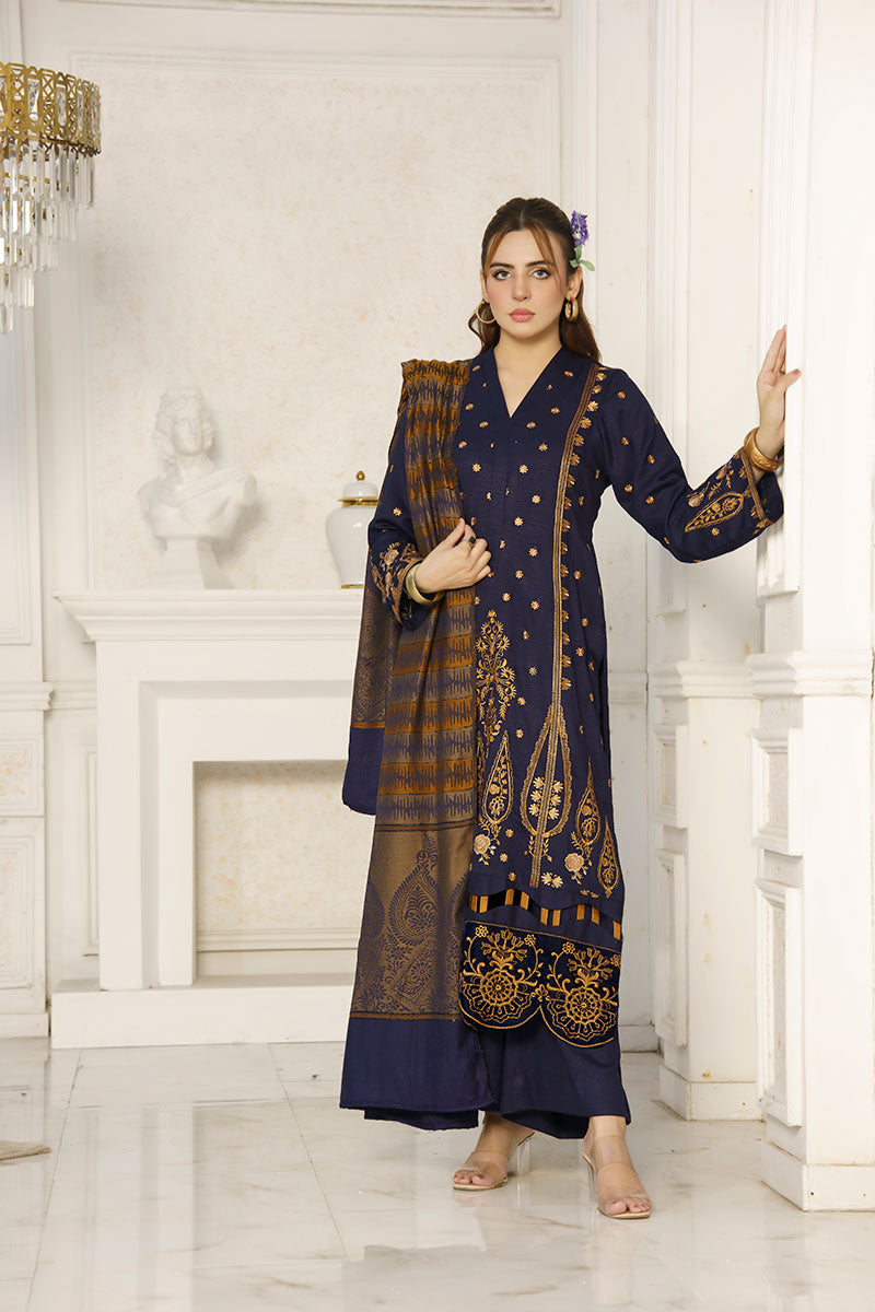 Banafsheh Andaaz Winter`25 BN#392-A