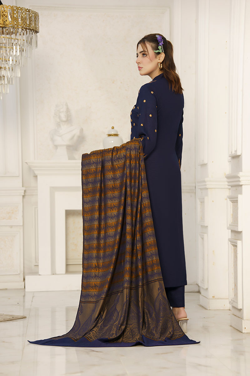 Banafsheh Andaaz Winter`25 BN#392-A