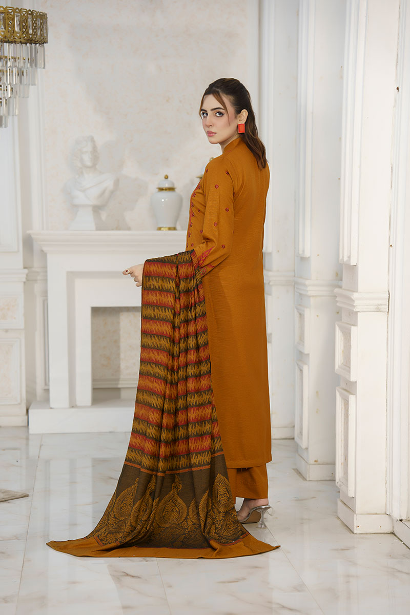 Banafsheh Andaaz Winter`25 BN#392-B