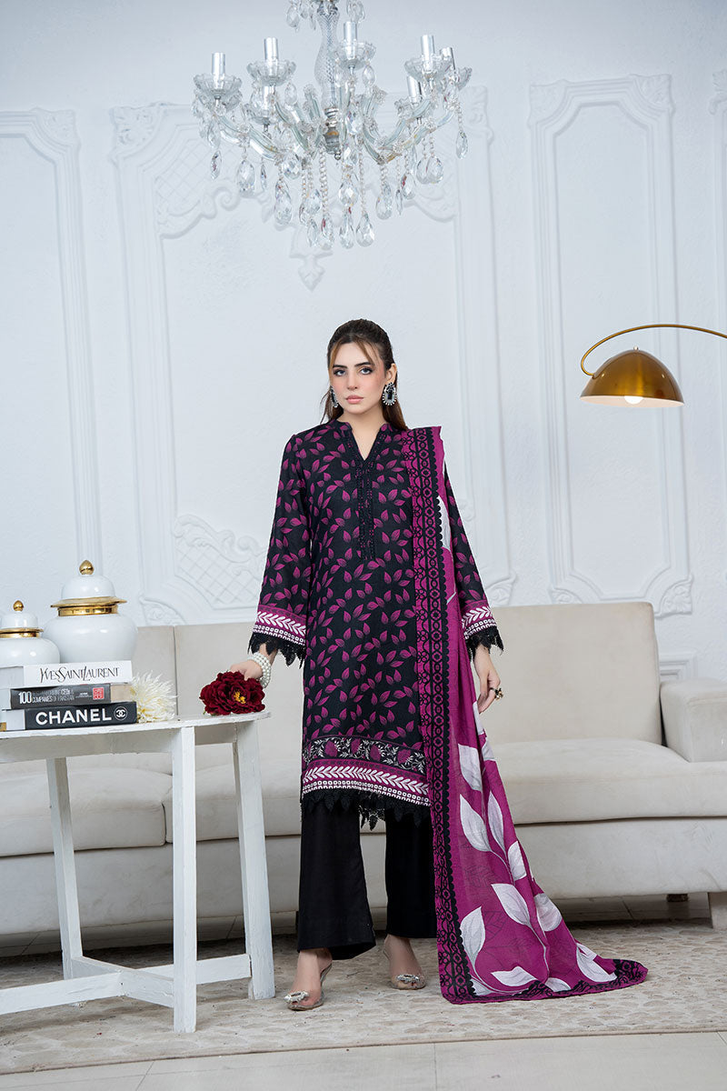 Banafsheh Sarang Khaddar`25 BN#408