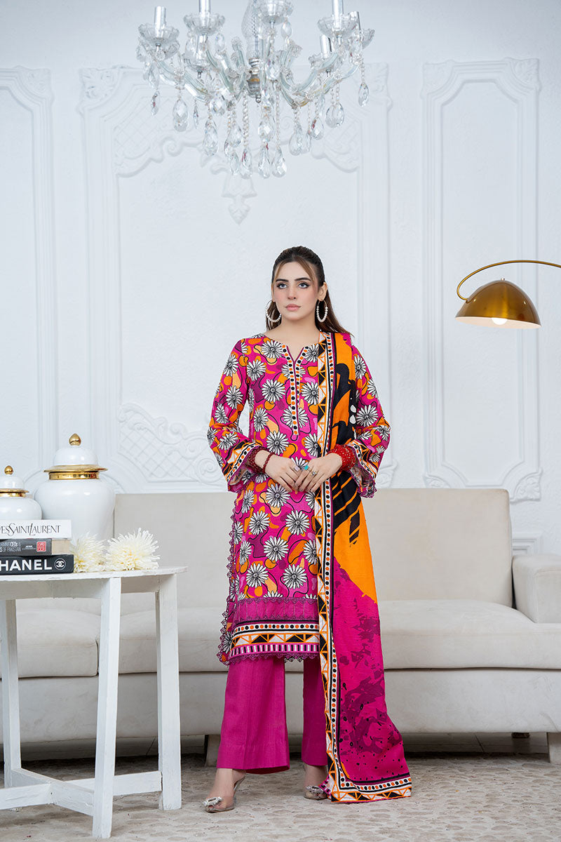 Banafsheh Sarang Khaddar`25 BN#415