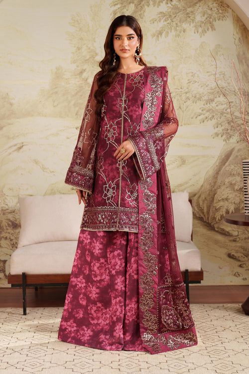 Zarif Zaneera Emb Edit`25 ZPE#07 FALEK