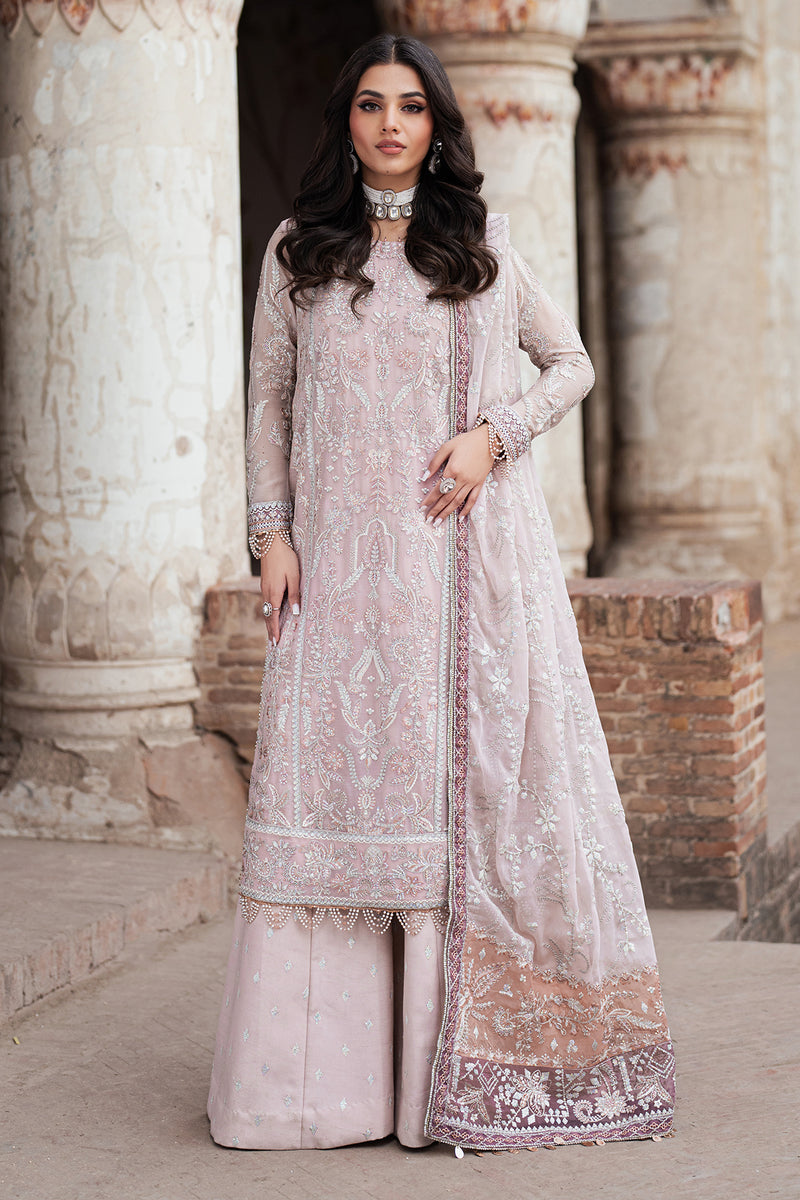 Zarif Shehnai Luxury Wedding`25 D#07 MANARA