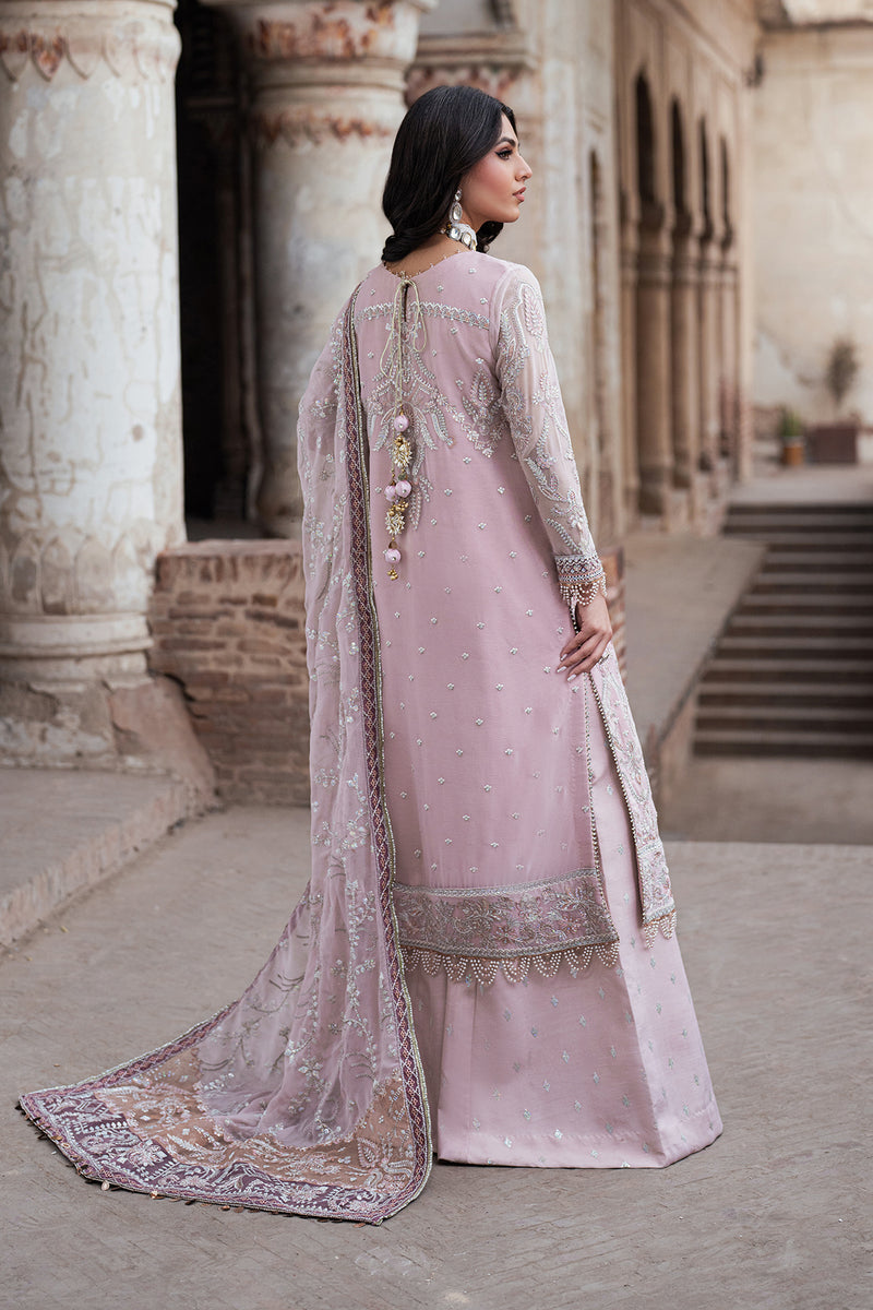 Zarif Shehnai Luxury Wedding`25 D#07 MANARA