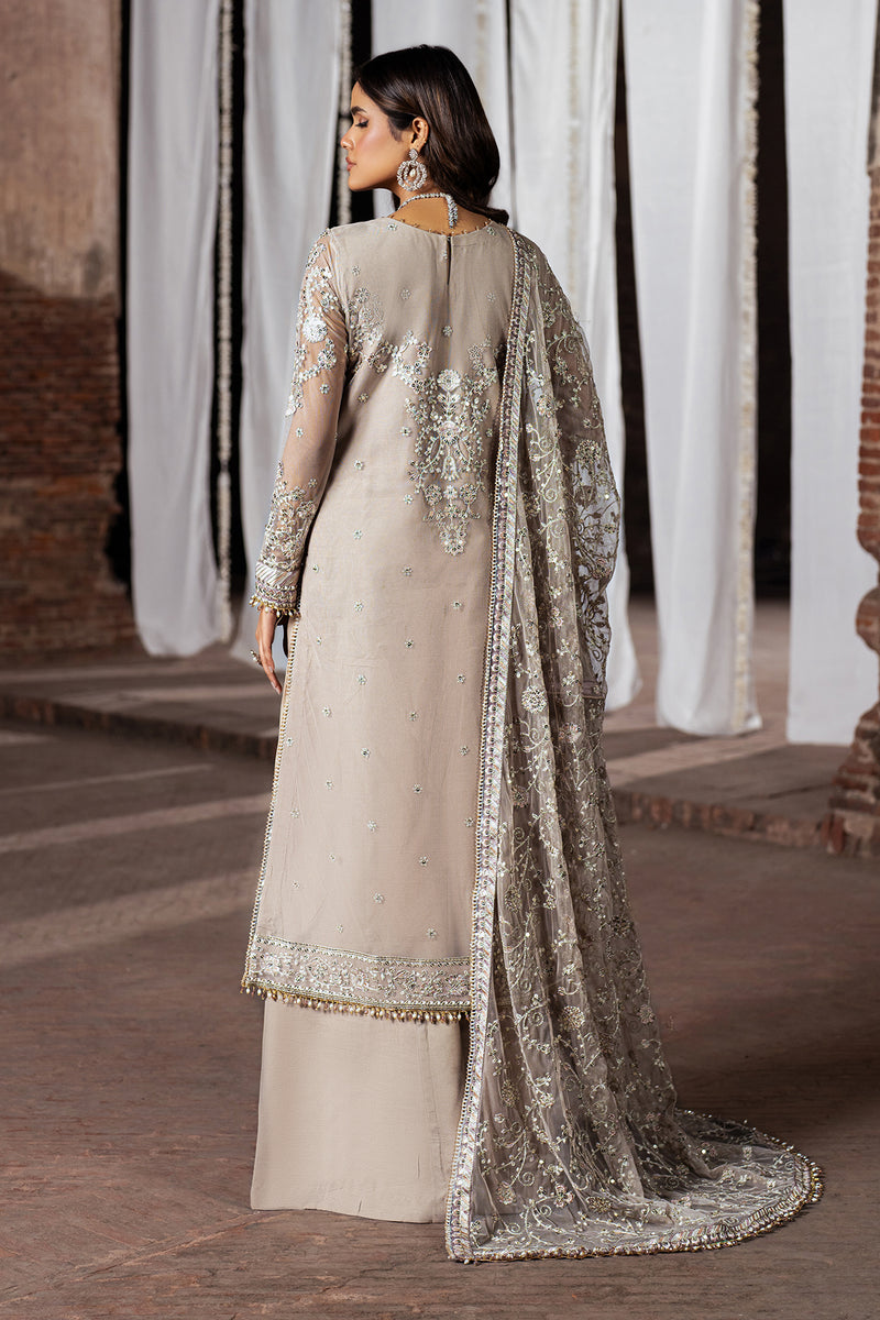 Zarif Shehnai Luxury Wedding`25 D#06 DOORIYA