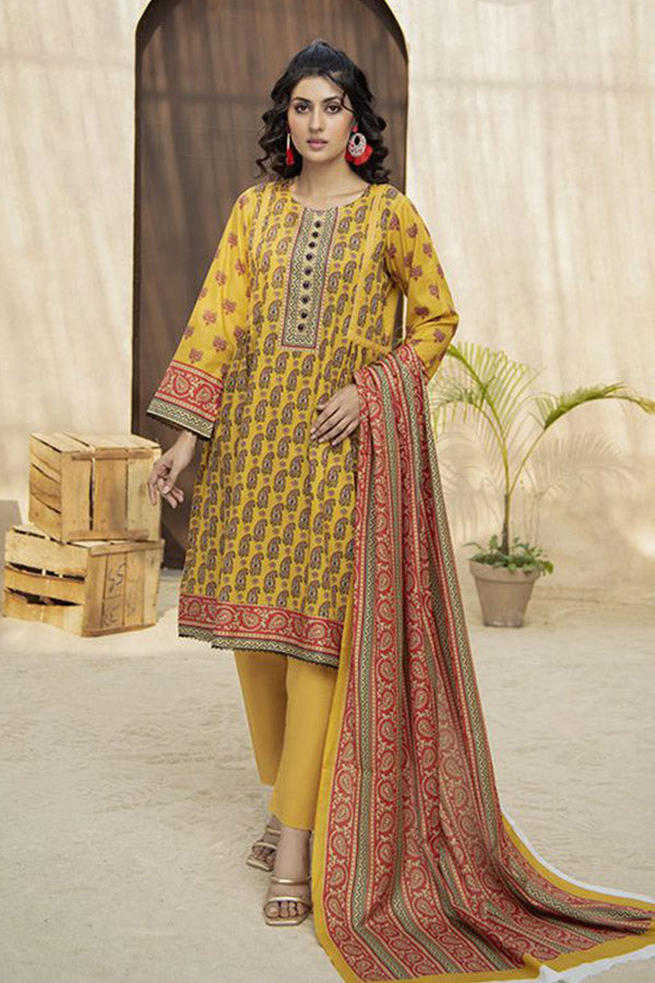 Peridot Rangoli Lawn`25 D#443-A