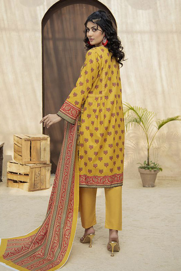 Peridot Rangoli Lawn`25 D#443-A