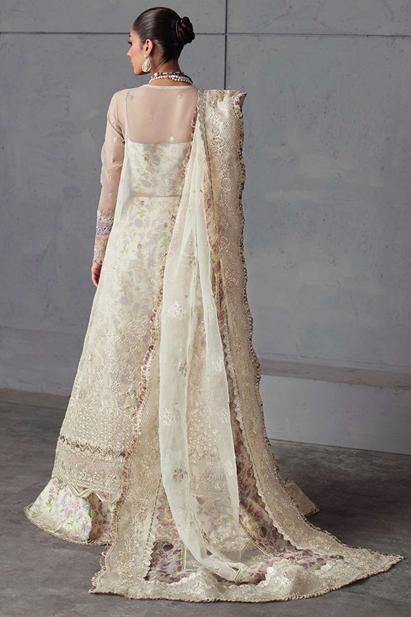 Republic Pieno De Verde Wedding`24 D#05 Edera