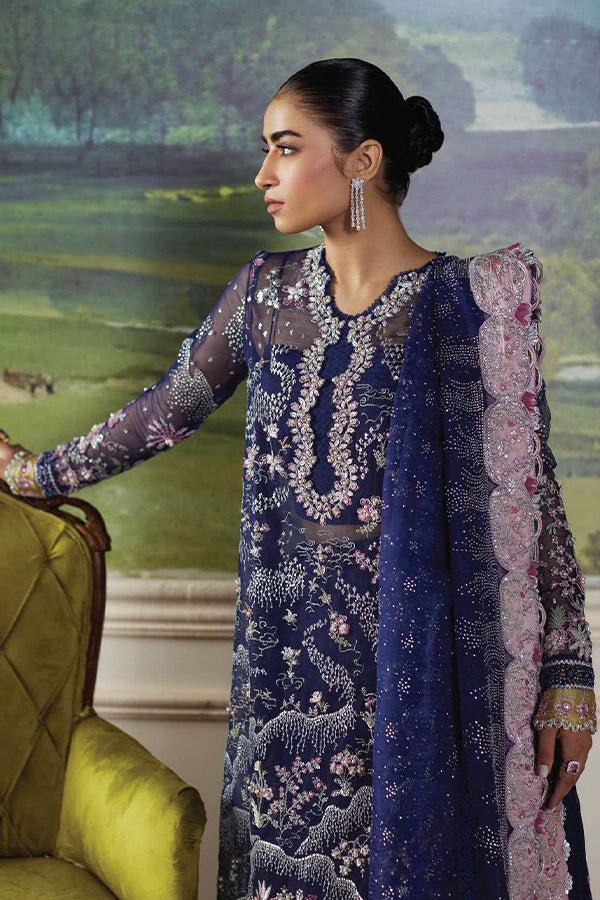 Republic Pieno De Verde Wedding`24 D#07 Stella