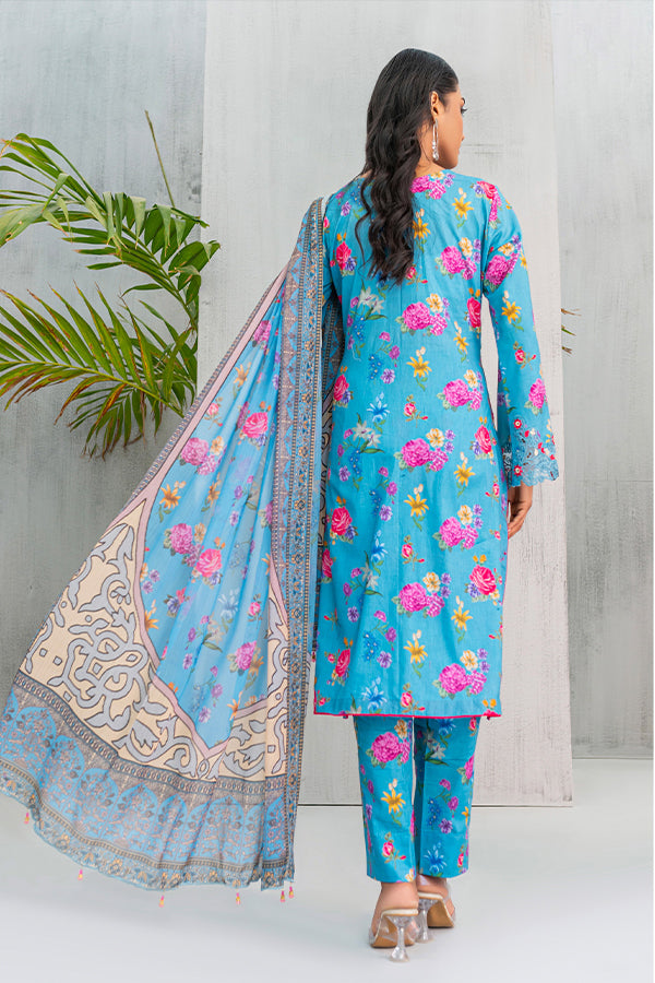 Dor Print Kari Lawn'24 DPK#09