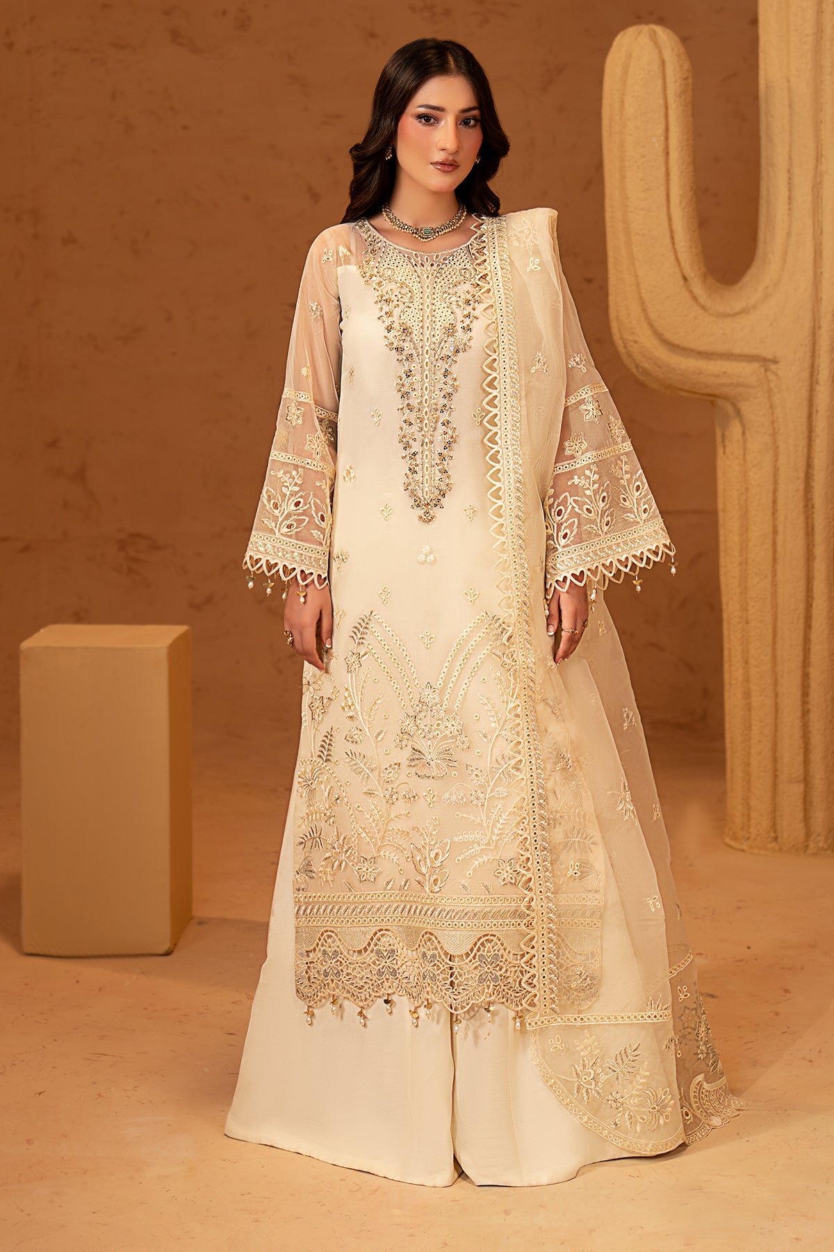 Maryam`s Noir Luxe`26 D#1505