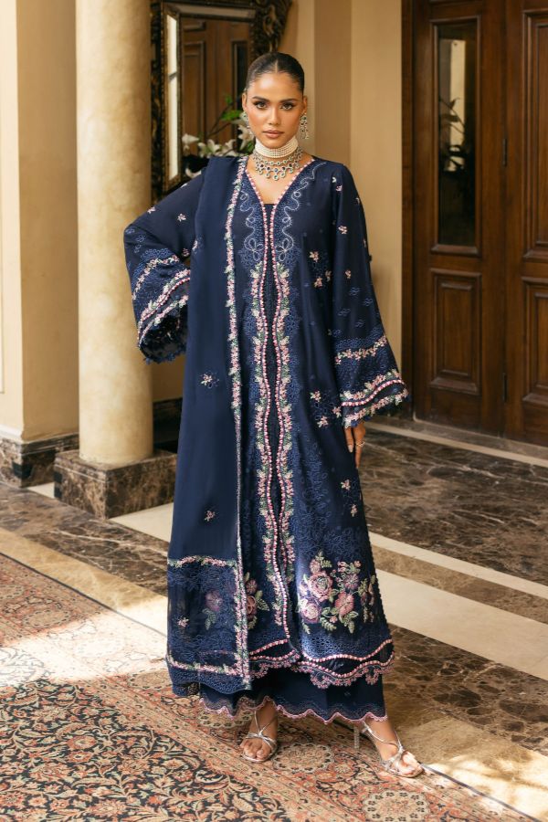 Elaf Luxury Winter`25 EWK#06-B