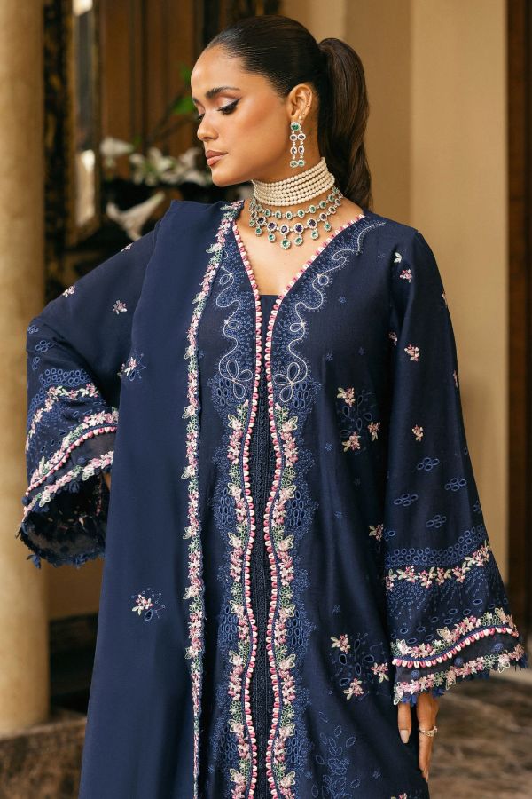 Elaf Luxury Winter`25 EWK#06-B