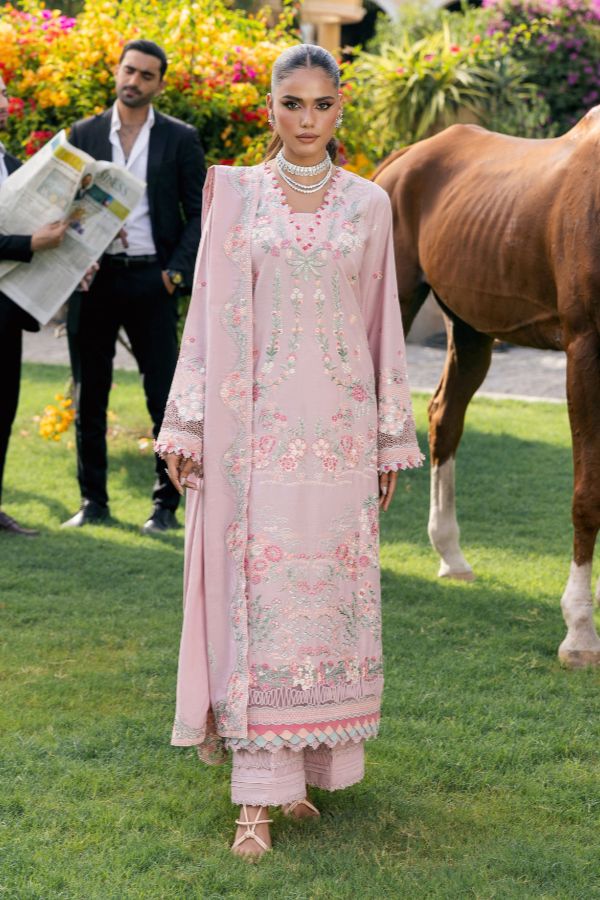 Elaf Luxury Winter`25 EWK#07-B