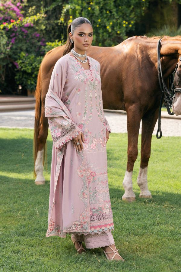 Elaf Luxury Winter`25 EWK#07-B