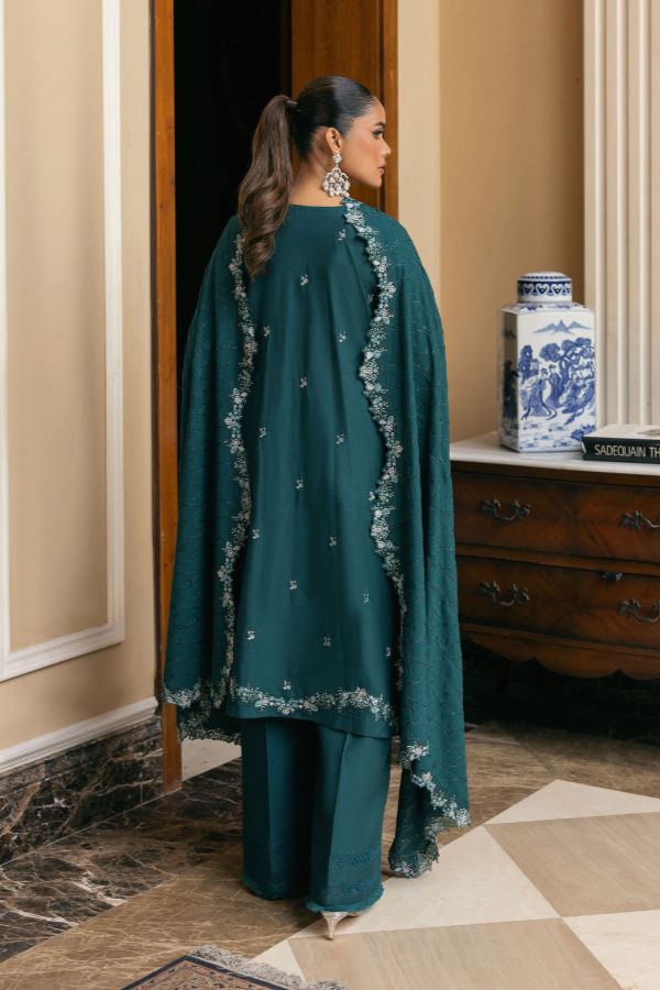 Elaf Luxury Winter`25 EWK#02-A