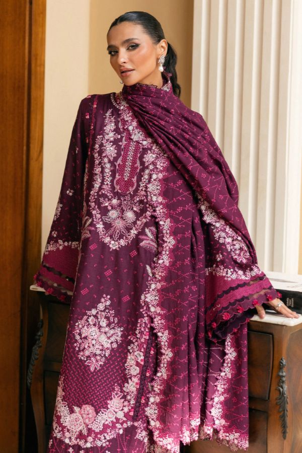 Elaf Luxury Winter`25 EWK#02-B