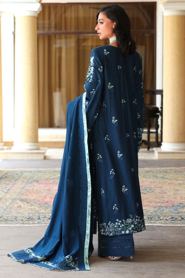 Elaf Luxury Winter`25 EWK#03-B