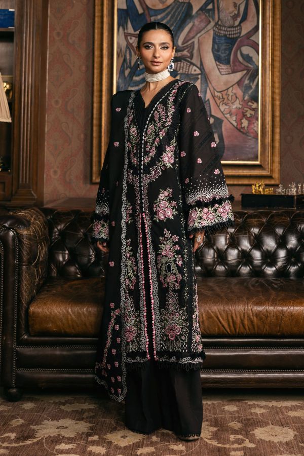 Elaf Luxury Winter`25 EWK#04-A