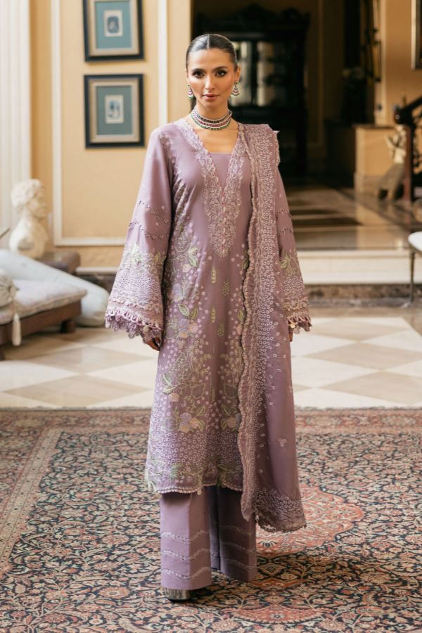 Elaf Luxury Winter`25 EWK#01-A