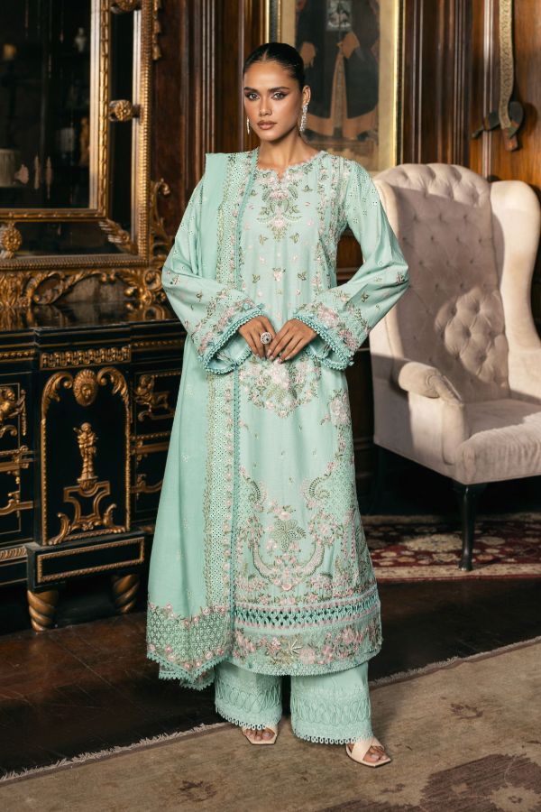 Elaf Luxury Winter`25 EWK#05-B