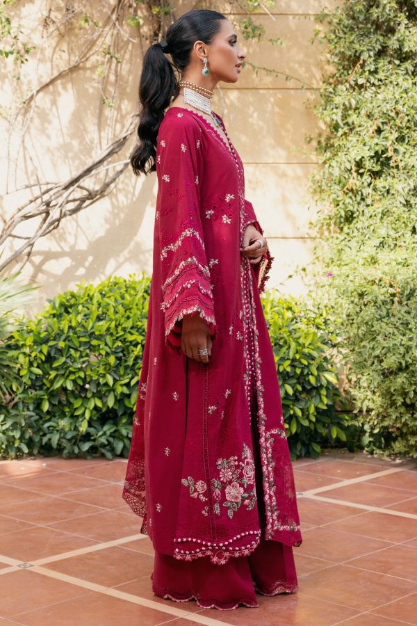 Elaf Luxury Winter`25 EWK#06-A