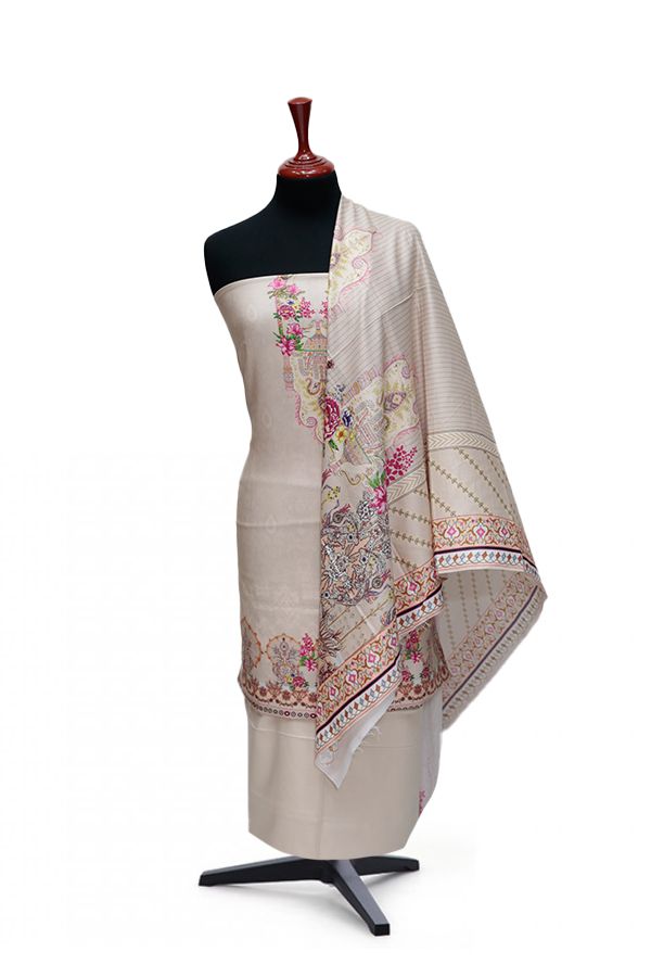 Egyption E9 D/Staple '24 D#1252 Fawn