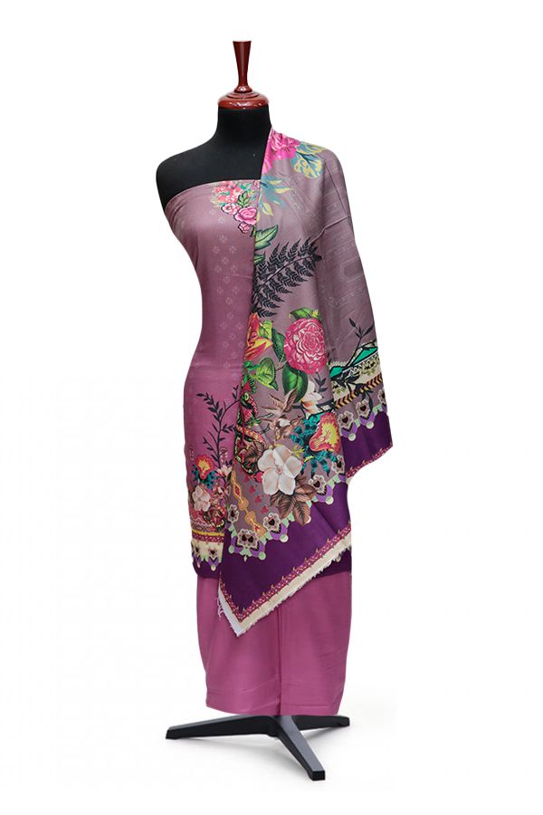 Egyption E9 D/Staple '24 D#1249 Pink