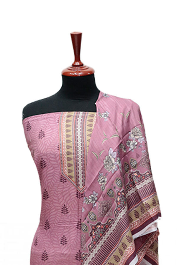 Egyption E9 Lawn`25 D#10150 (T Pink)