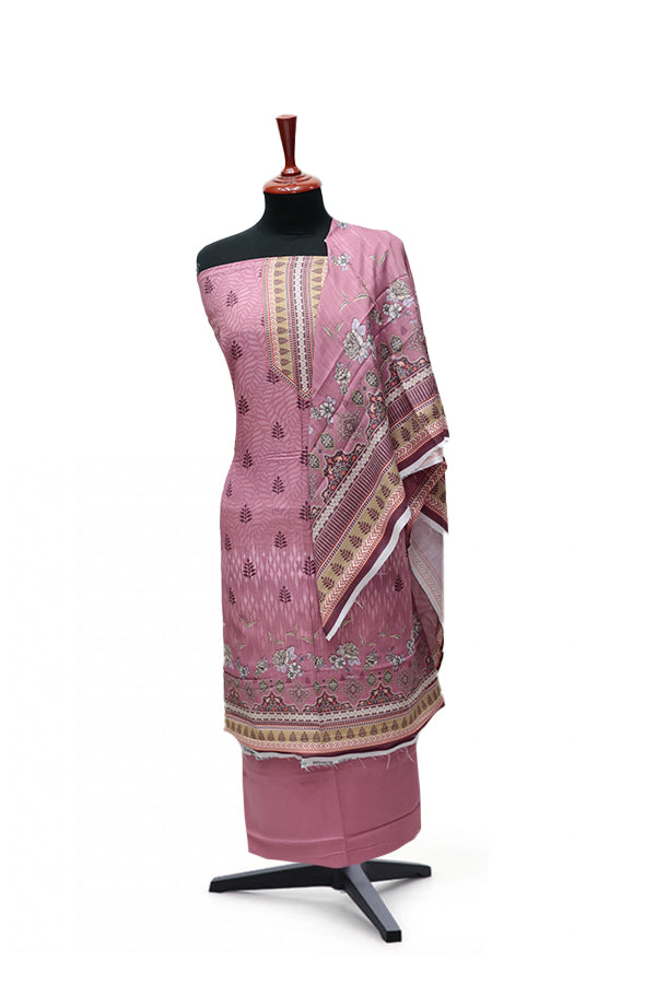 Egyption E9 Lawn`25 D#10150 (T Pink)