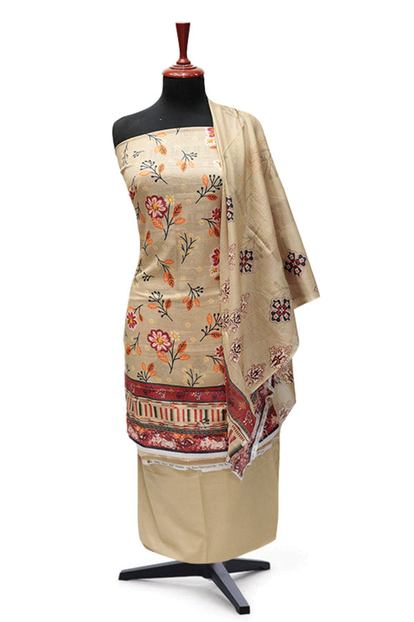 Egyption E9 H/ Noor Lawn`25 D#5267 (Skin)