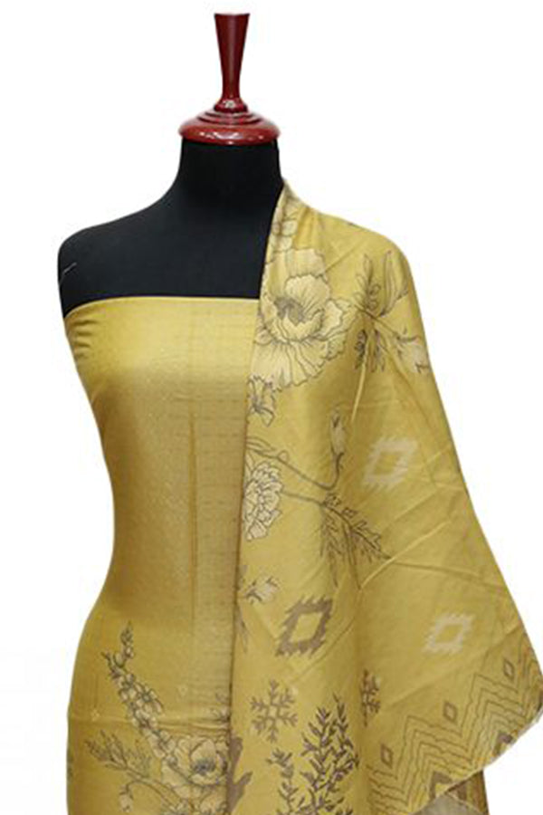 Egyption E9 Jacquard '24 D#9565 Golden
