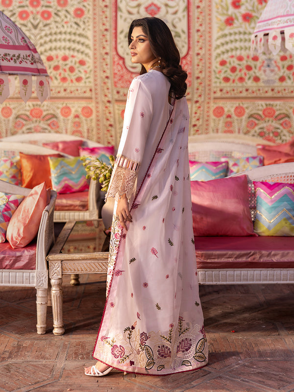Mahnur Husn-E-Jahan Lawn'25 D#06